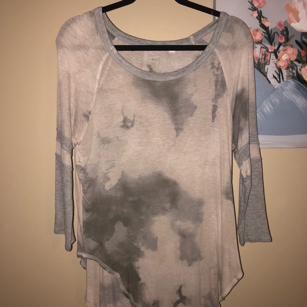 Me to We Shirt